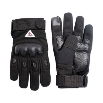 K2 Tactical Real Leather Tactical Gloves